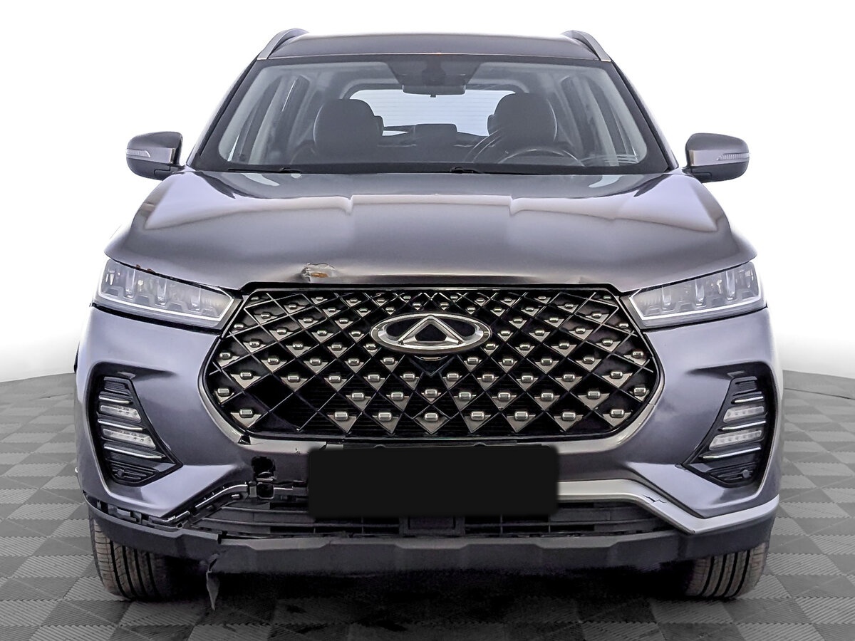 Chery Tiggo 7 Pro I, 2022 - 115 039 км. | Фото №2
