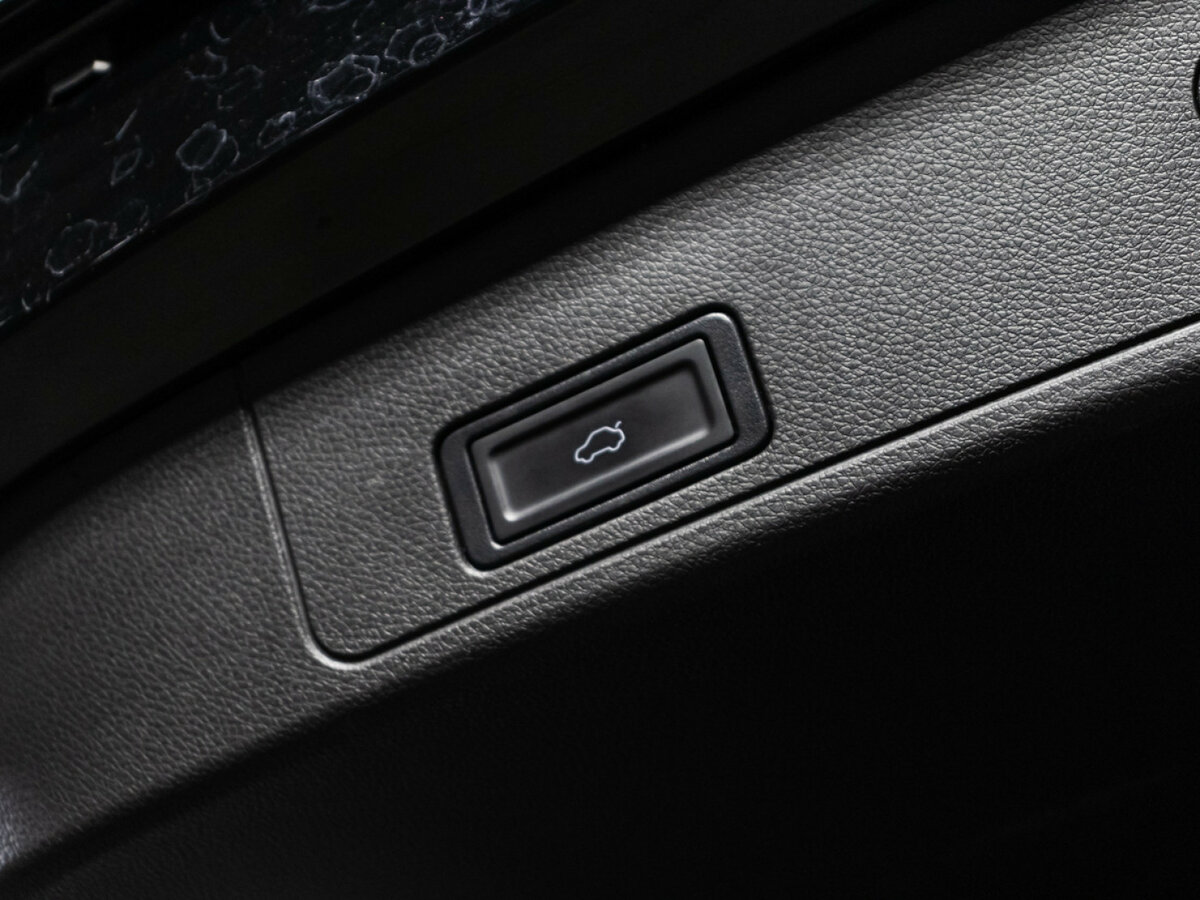 Chery Tiggo 8 Pro Max I Рестайлинг, 2024 Фото №24