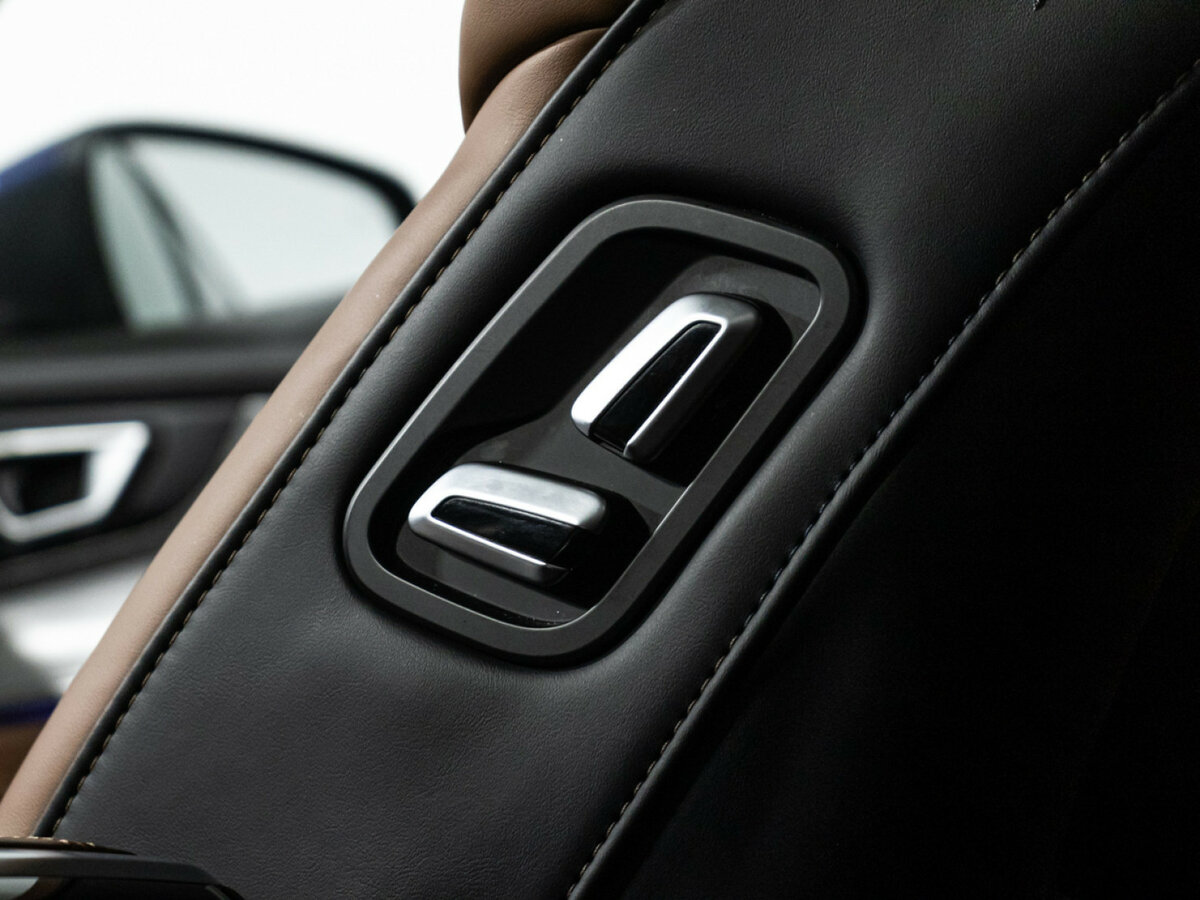 Chery Tiggo 8 Pro Max I, 2023 Фото №13