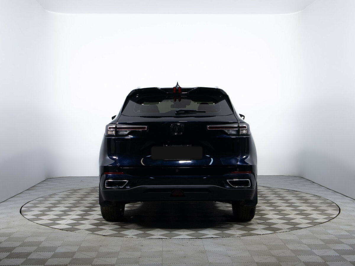 Changan CS55 Plus II, 2023 - 25 522 км. | Фото №6