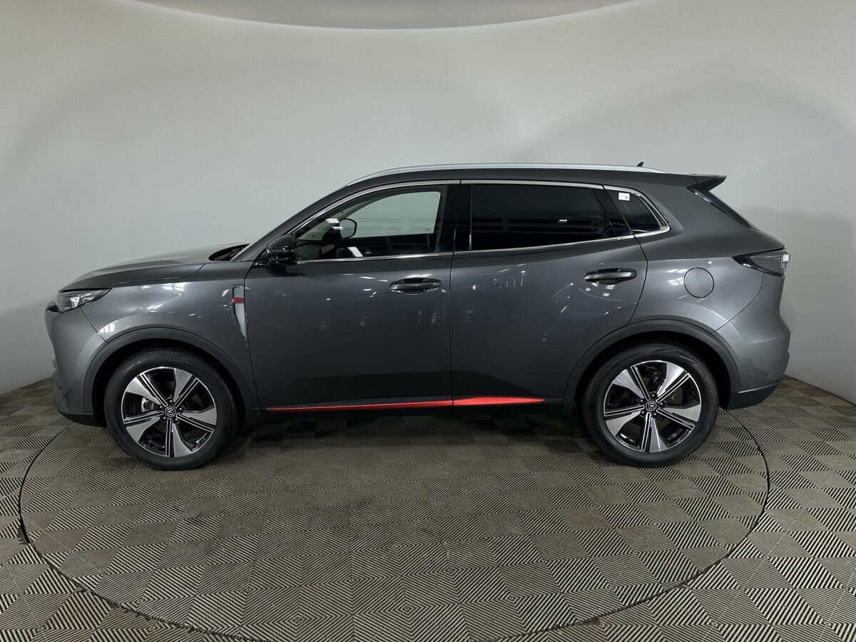 Changan CS55 Plus II, 2023 - 19 862 км. | Фото №5