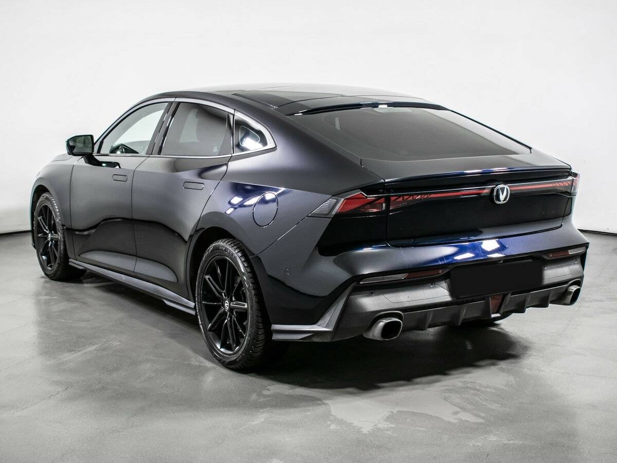 Changan UNI-V I, 2023 - 38 730 км. | Фото №7