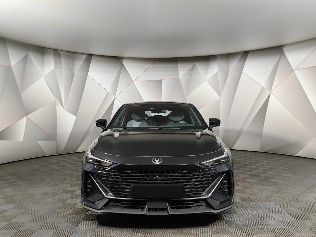 Changan UNI-V I, 2023 - 41 492 км. | Фото №7