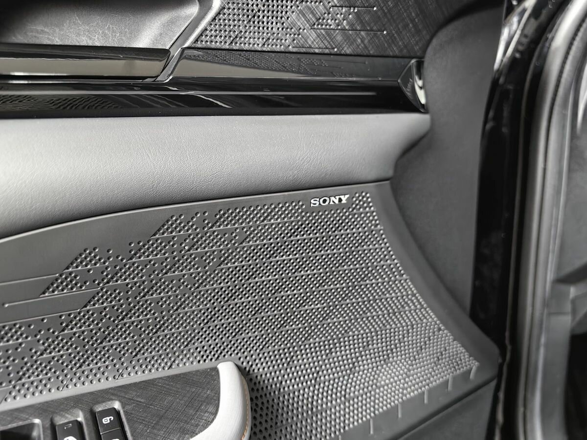 Changan UNI-V I, 2023 Фото №23