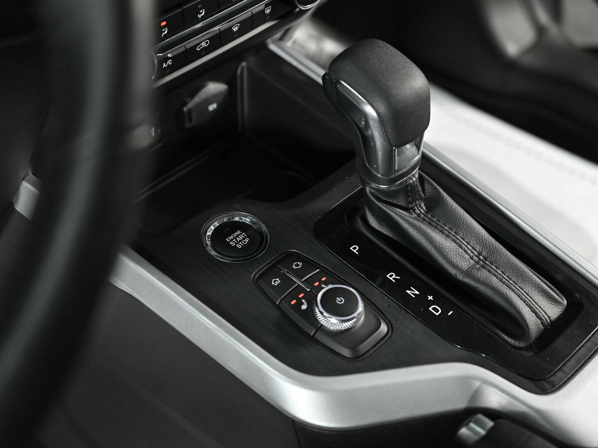 Chery Tiggo 4 I Рестайлинг, 2020 Фото №15