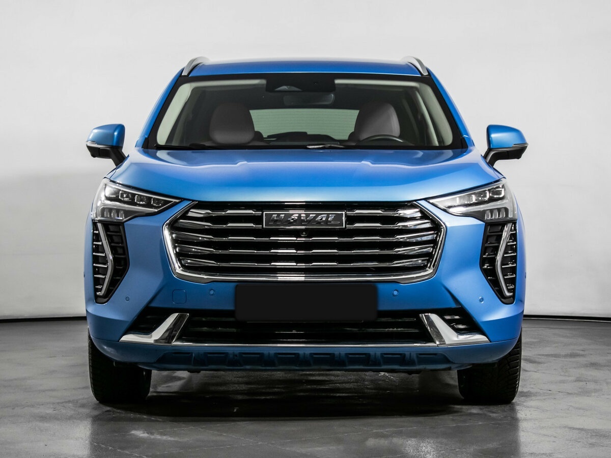 Haval Jolion I, 2022 - 66 106 км. | Фото №2