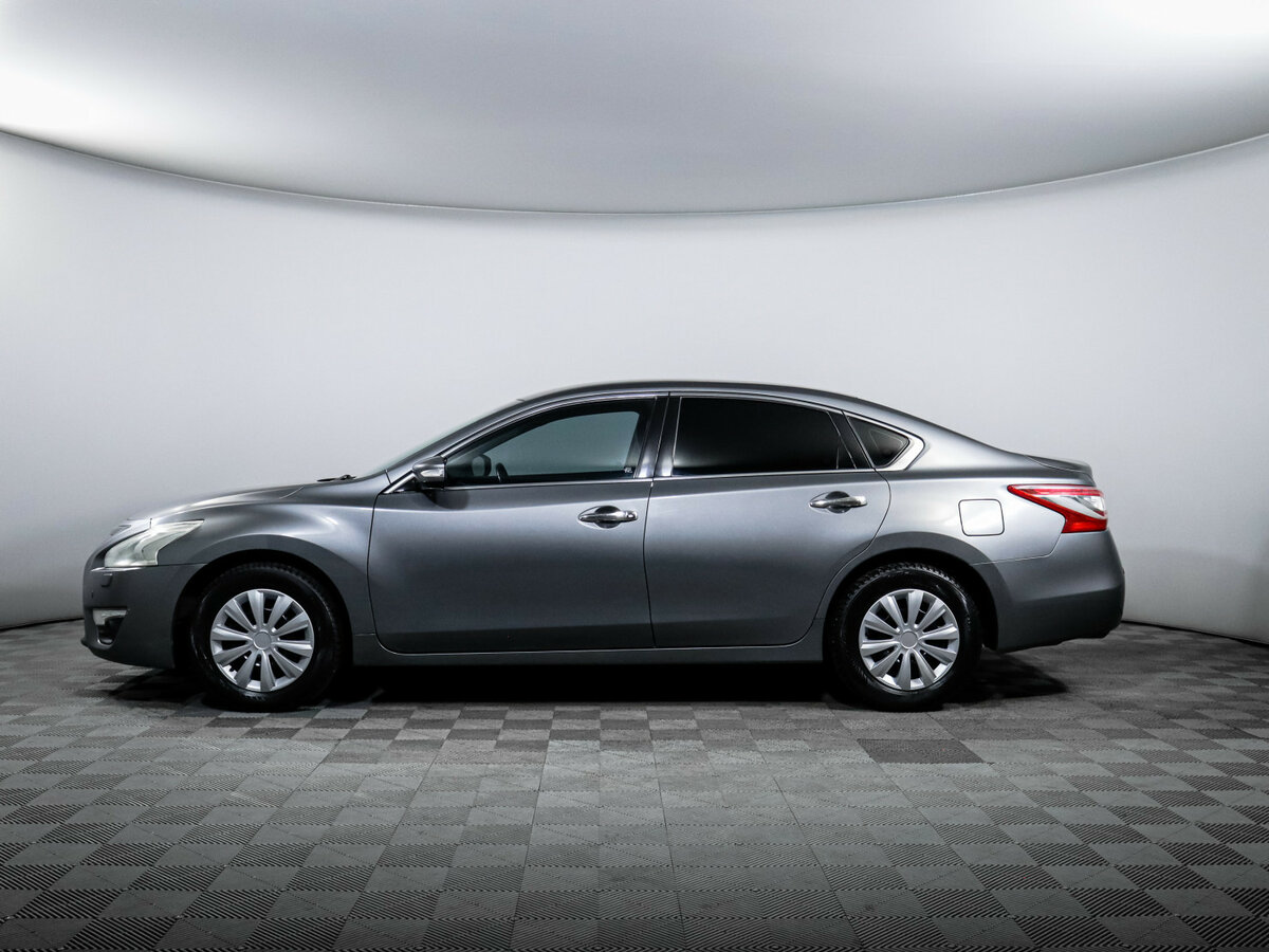 Nissan Teana III, 2014 - 240 406 км. | Фото №8