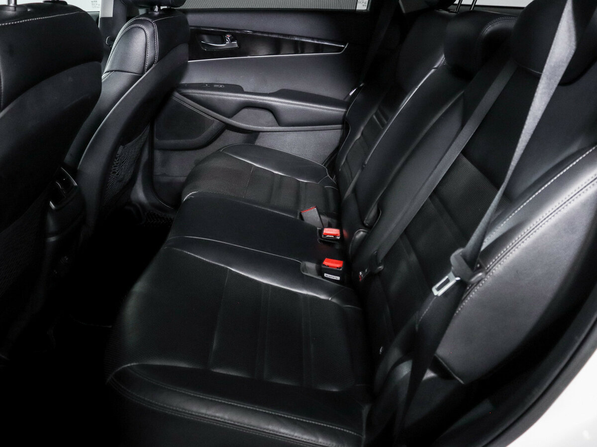 Kia Sorento Prime III Prime, 2016 - 191 381 км. | Фото №8