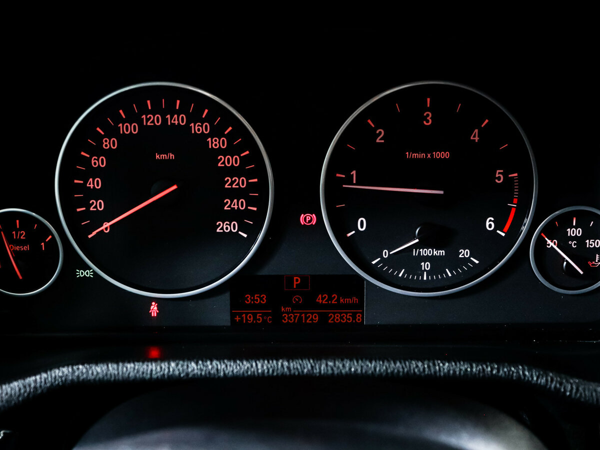 BMW X3 20d xDrive II (F25) Рестайлинг, 2014 Фото №11