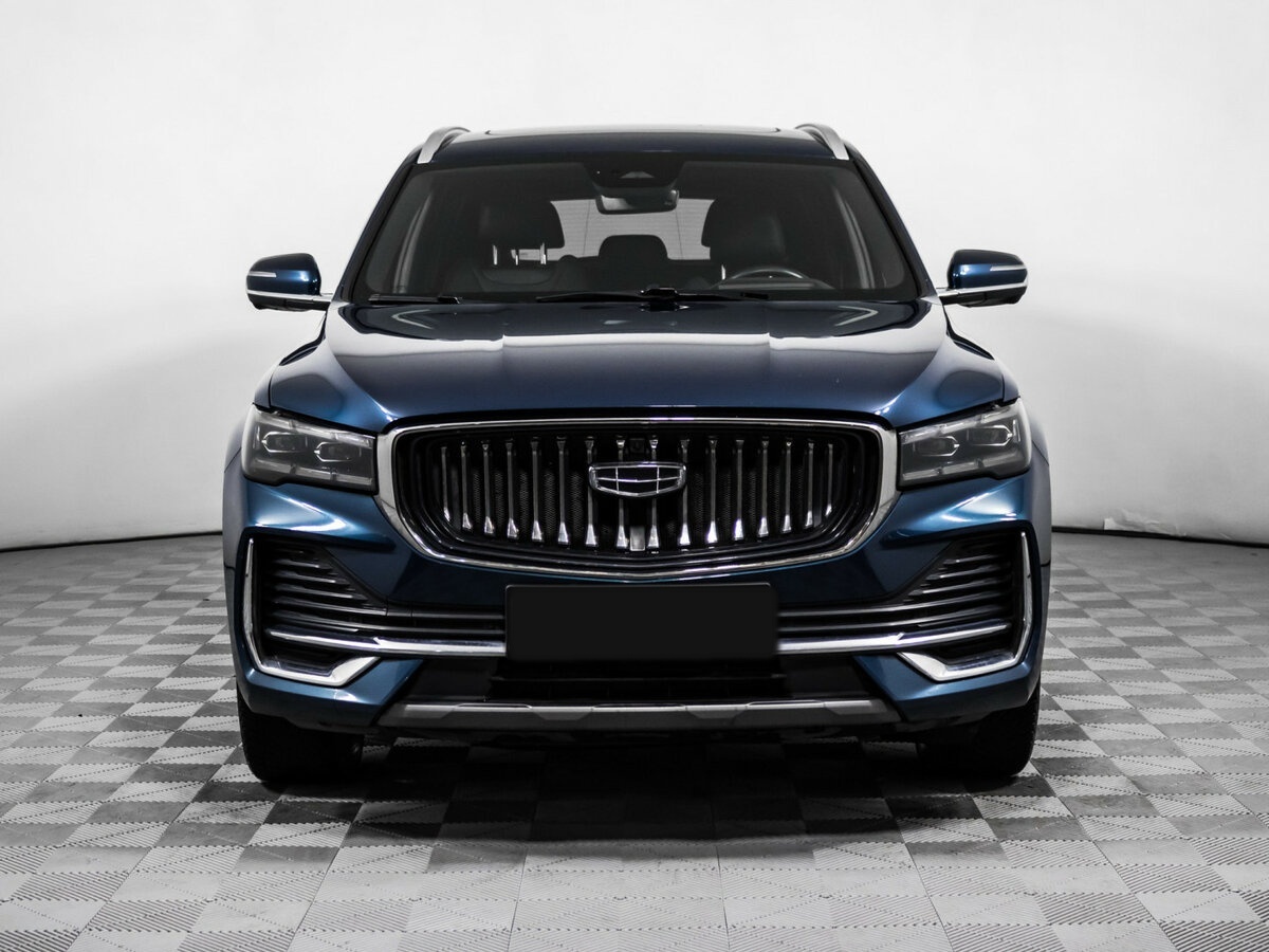 Geely Monjaro I, 2023 - 91 045 км. | Фото №2