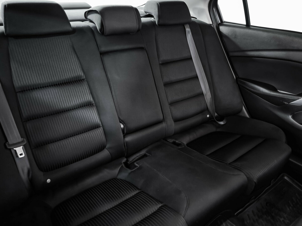 Mazda 6 III (GJ), 2012 Фото №19