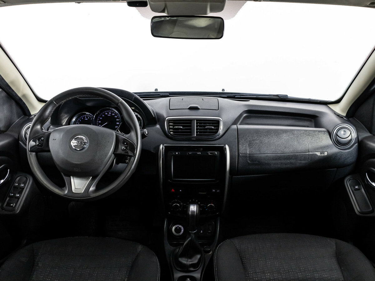 Nissan Terrano III (D10), 2019 - 163 526 км. | Фото №8