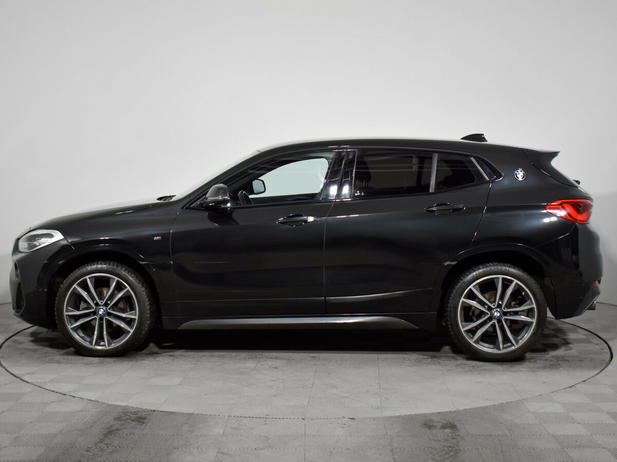 BMW X2 xDrive18d I (F39), 2019 Фото №8