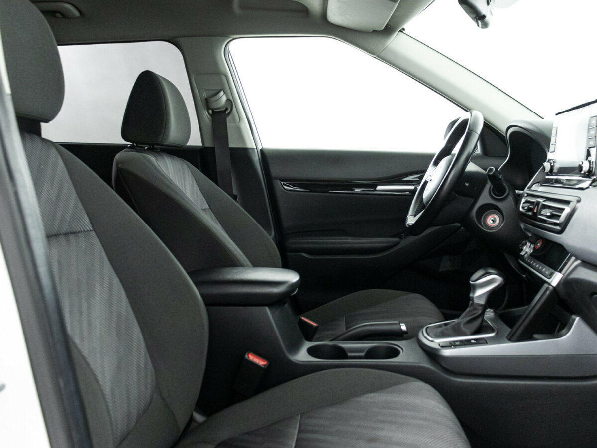 Kia Seltos I, 2020 Фото №20