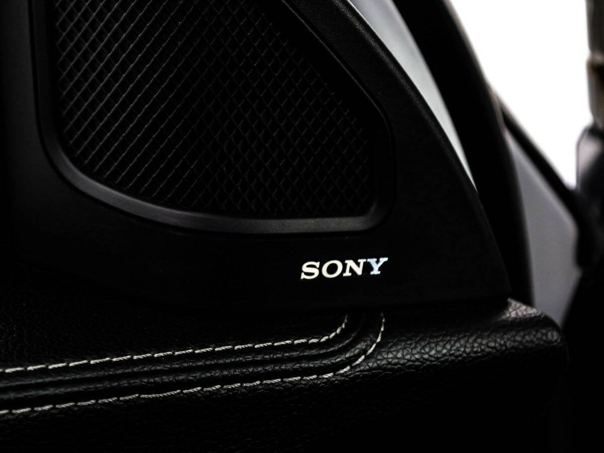 Exeed VX I, 2021 Фото №17