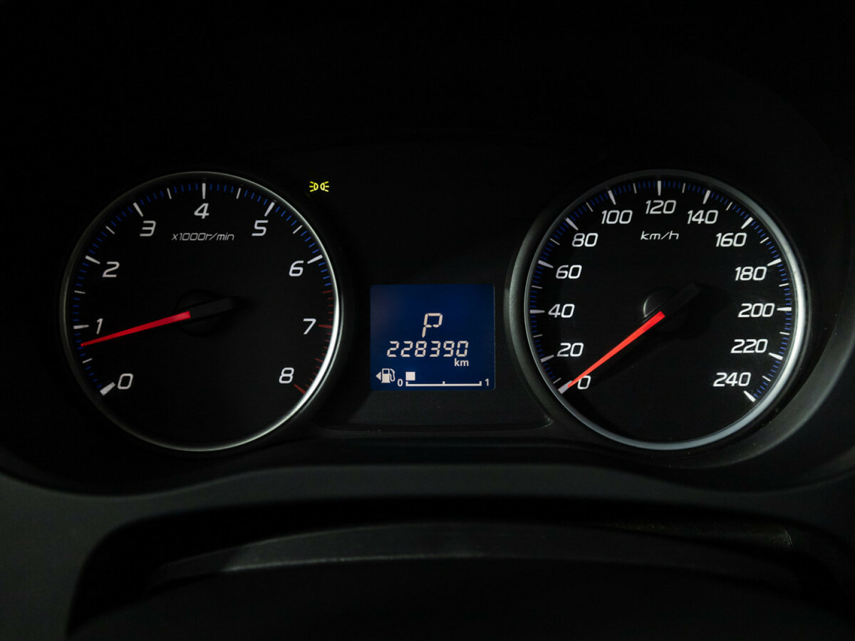 Mitsubishi Outlander III, 2013 Фото №10