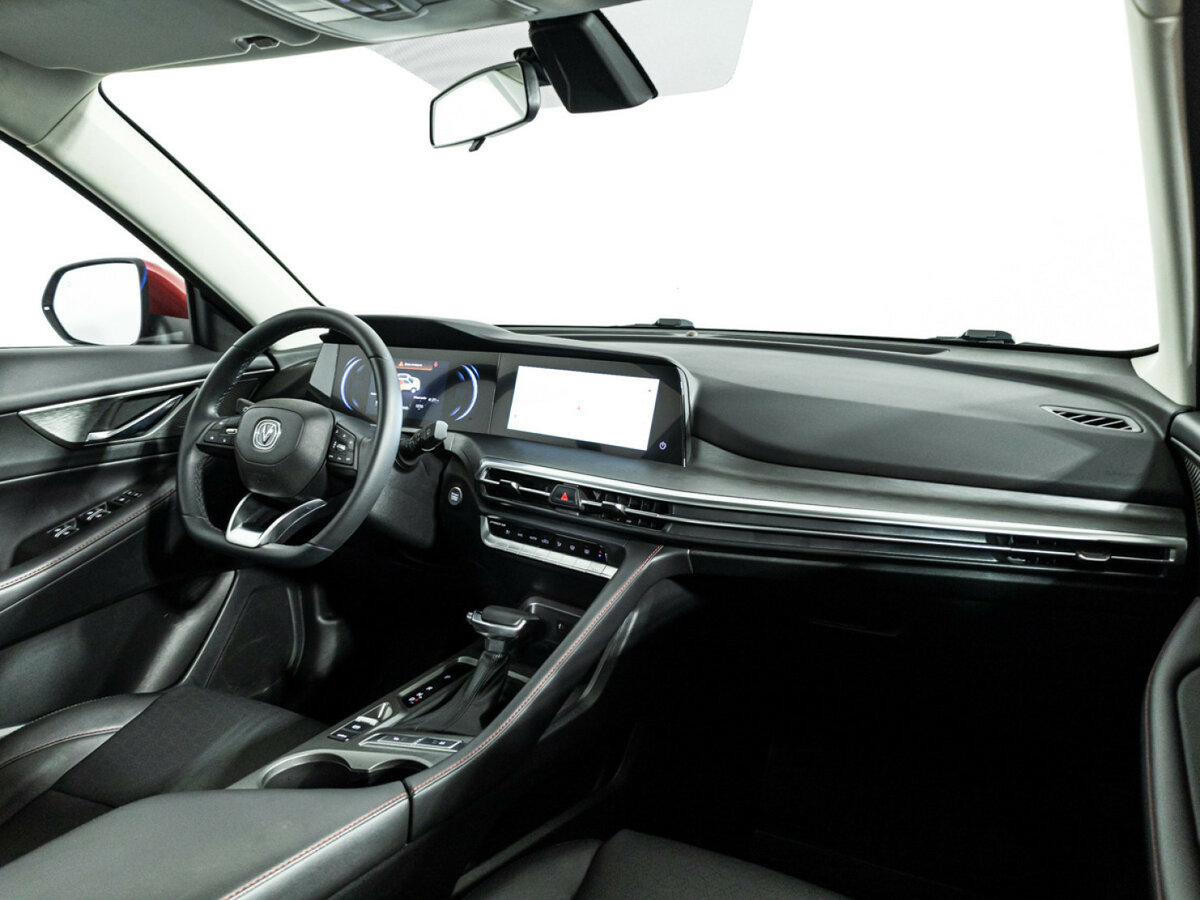 Changan CS35 Plus I Рестайлинг, 2023 - 15 753 км. | Фото №7