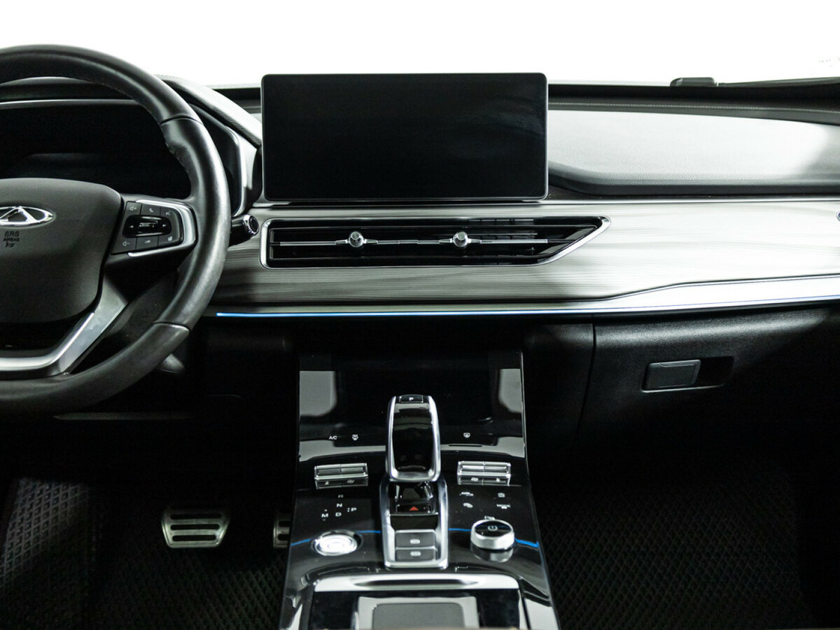 Chery Tiggo 8 Pro I, 2021 Фото №14