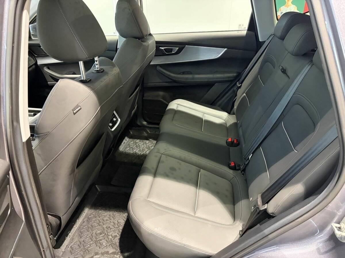 Chery Tiggo 7 Pro Max I, 2023 - 36 430 км. | Фото №8