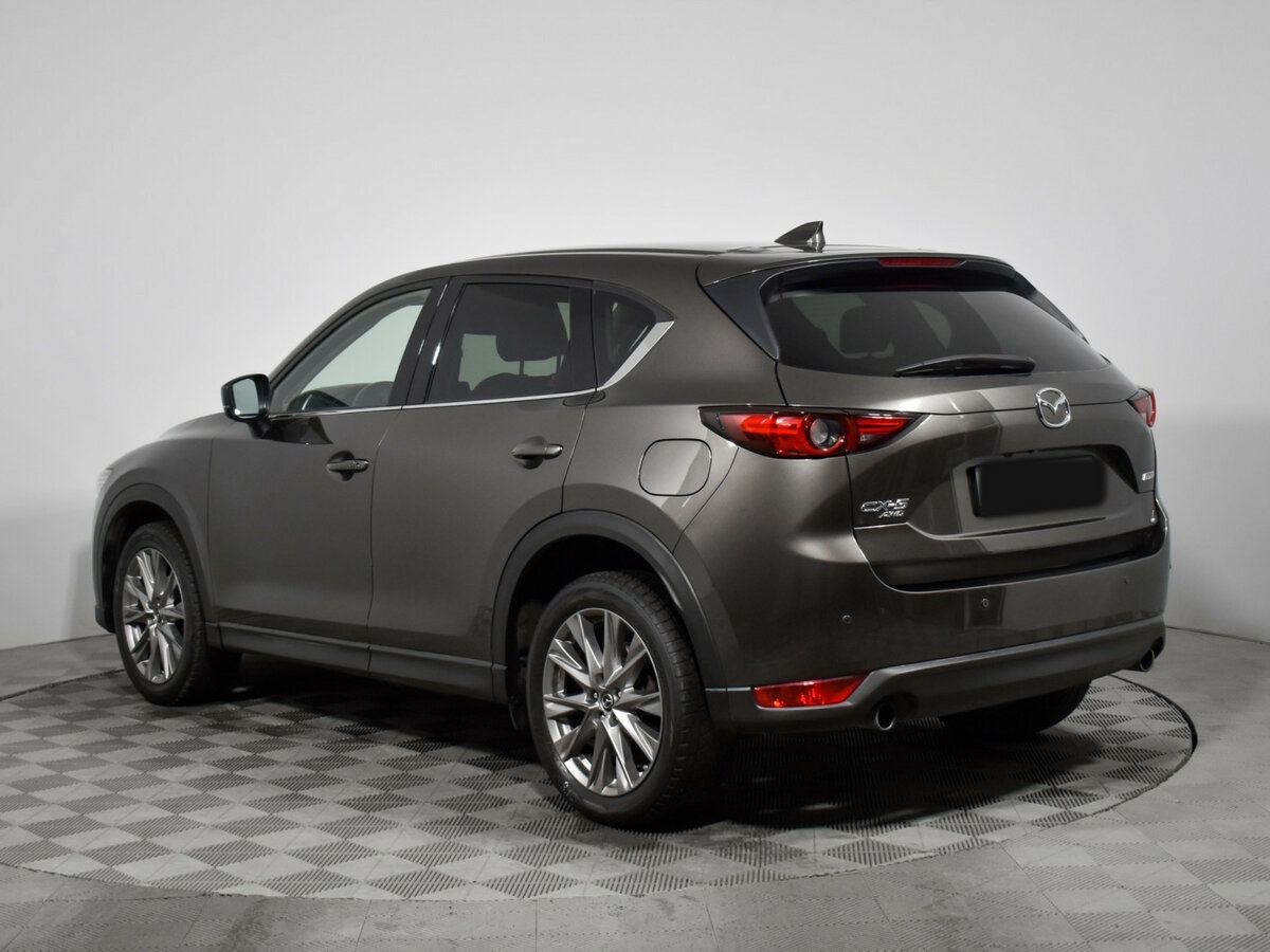 Mazda CX-5 II, 2019 - 114 000 км. | Фото №6