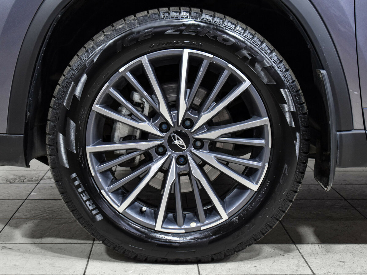 Chery Tiggo 8 Pro Max I Рестайлинг, 2023 - 10 300 км. | Фото №6