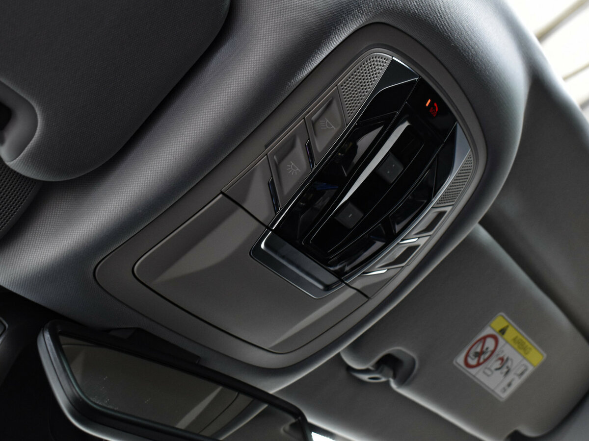 Chery Tiggo 8 Pro Max I Рестайлинг, 2023 Фото №21