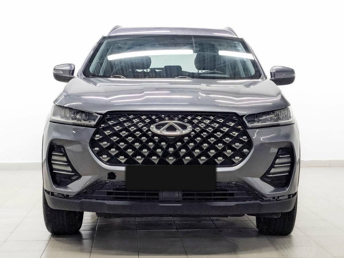 Chery Tiggo 7 Pro I, 2022 - 96 782 км. | Фото №2