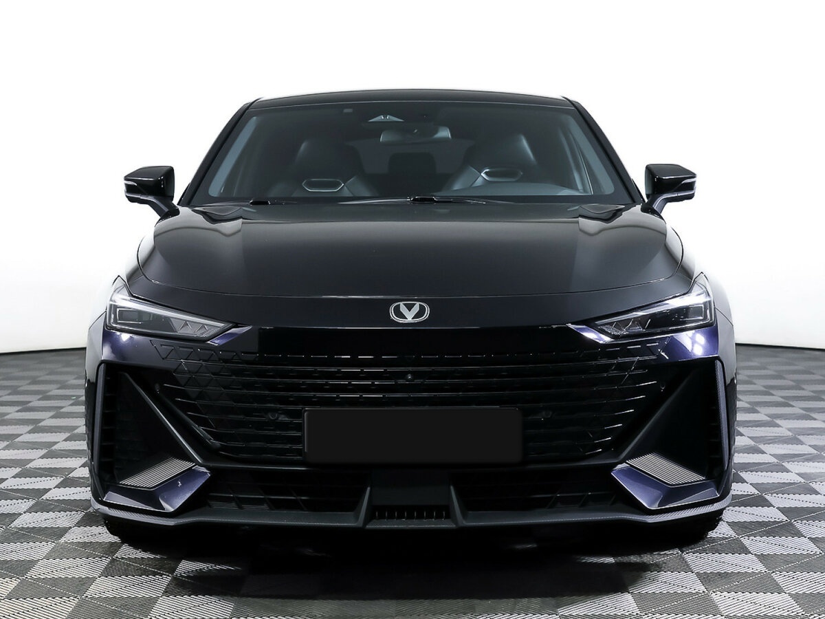 Changan UNI-V I, 2023 - 56 056 км. | Фото №2