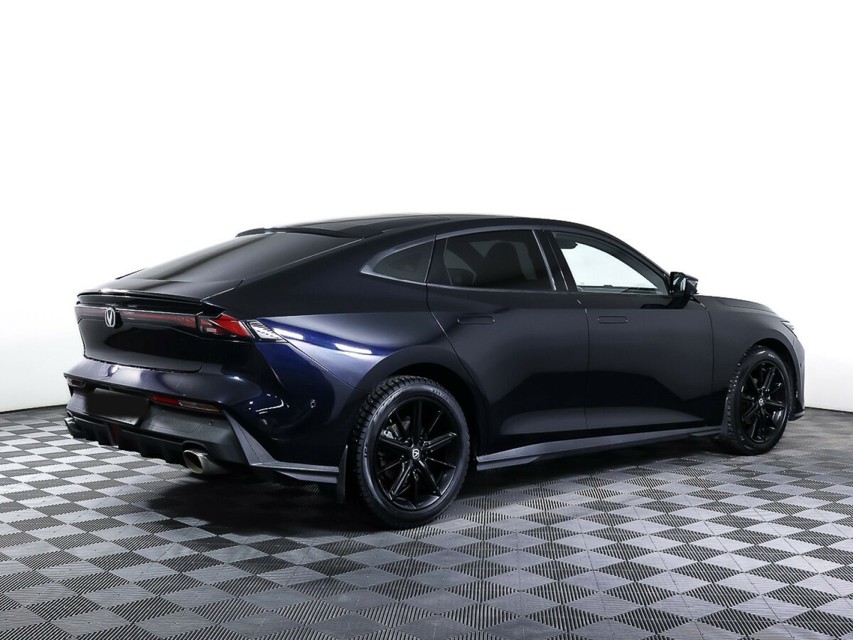 Changan UNI-V I, 2023 - 56 056 км. | Фото №5