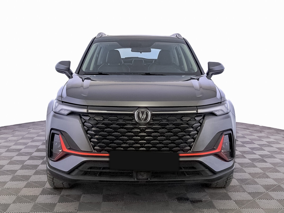 Changan CS35 Plus I Рестайлинг, 2023 - 64 488 км. | Фото №2