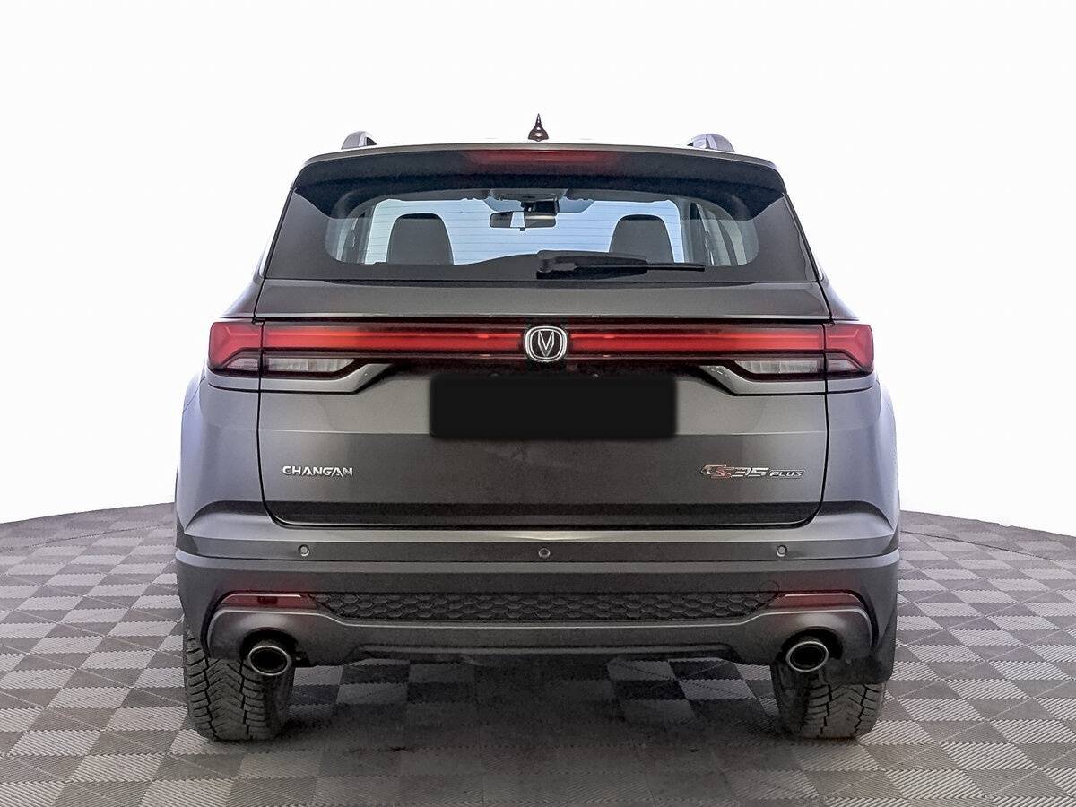 Changan CS35 Plus I Рестайлинг, 2023 - 64 488 км. | Фото №6