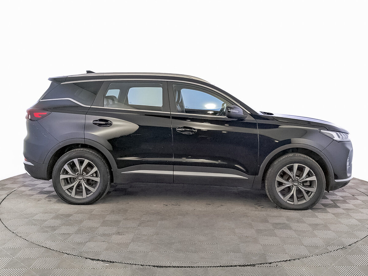 Chery Tiggo 7 Pro I, 2022 - 120 000 км. | Фото №4