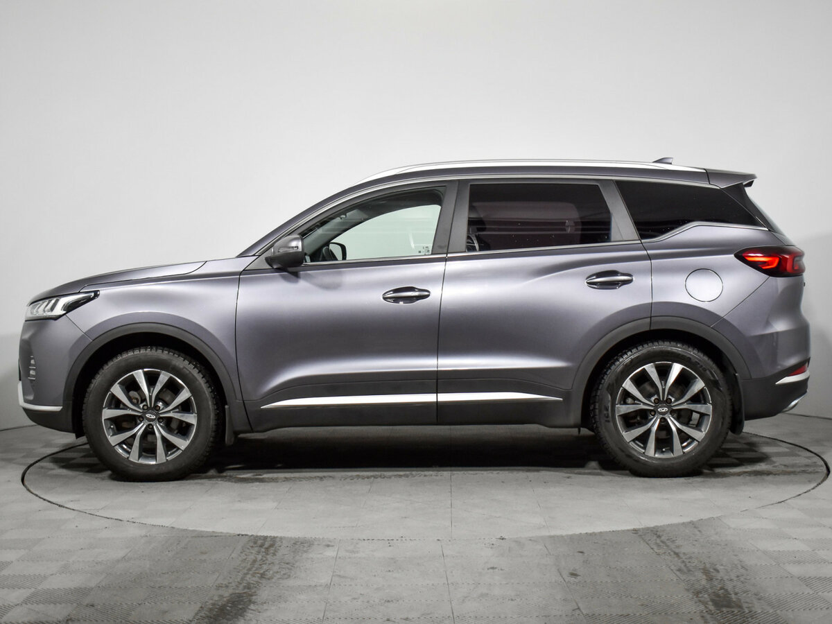 Chery Tiggo 7 Pro I, 2023 - 66 502 км. | Фото №7