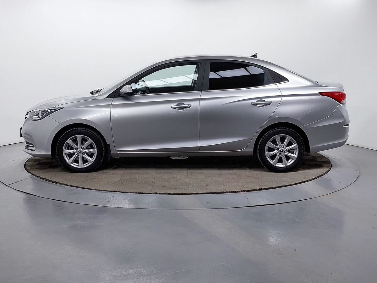 Changan Alsvin, 2023 - 48 522 км. | Фото №8