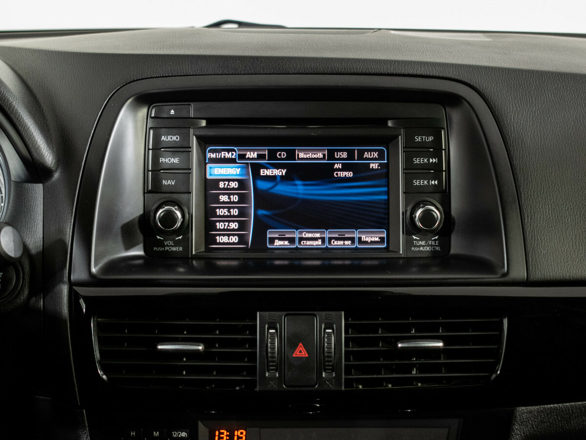 Mazda CX-5 I, 2012 Фото №13