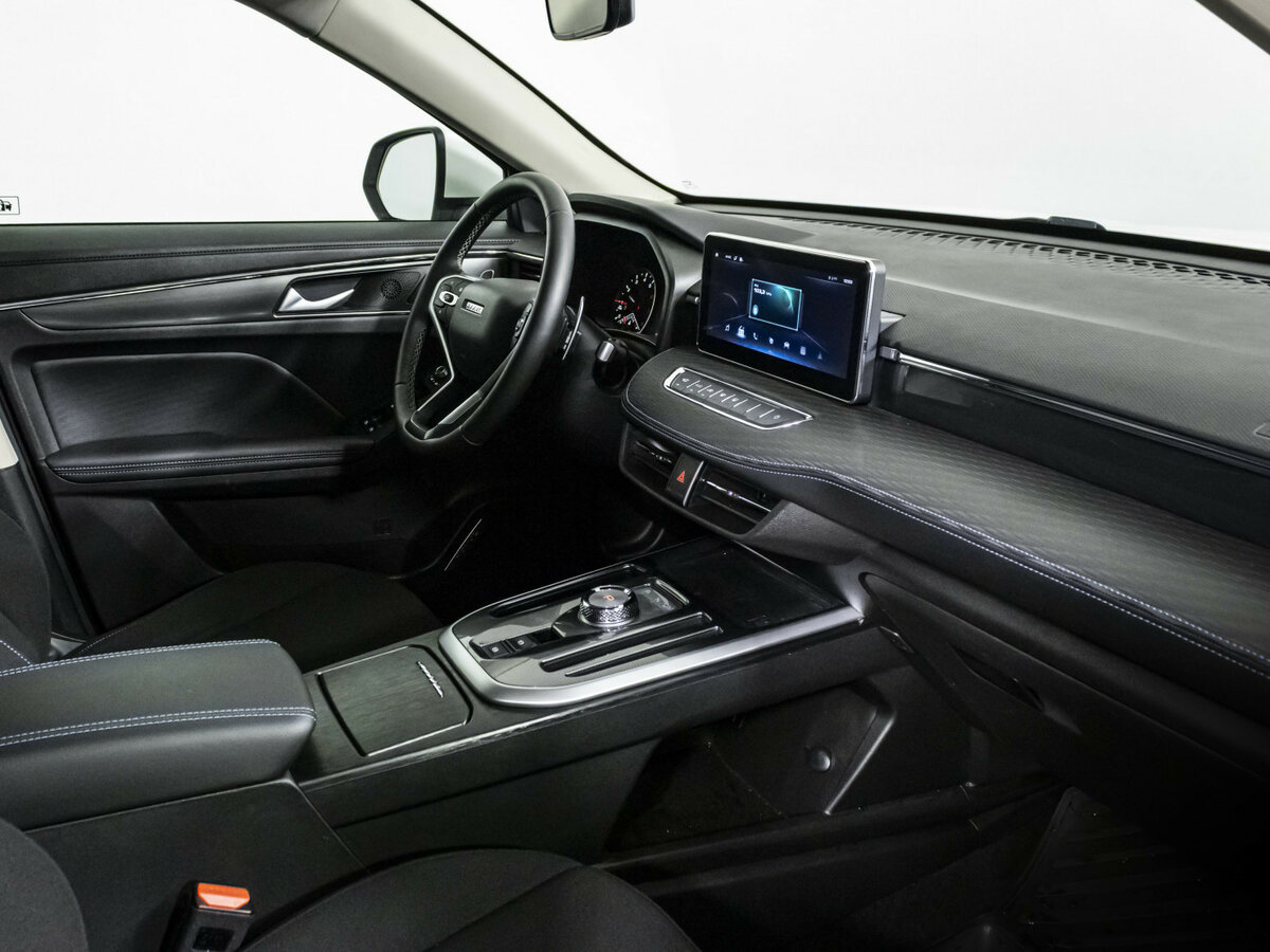 Haval Jolion I, 2023 - 21 303 км. | Фото №7