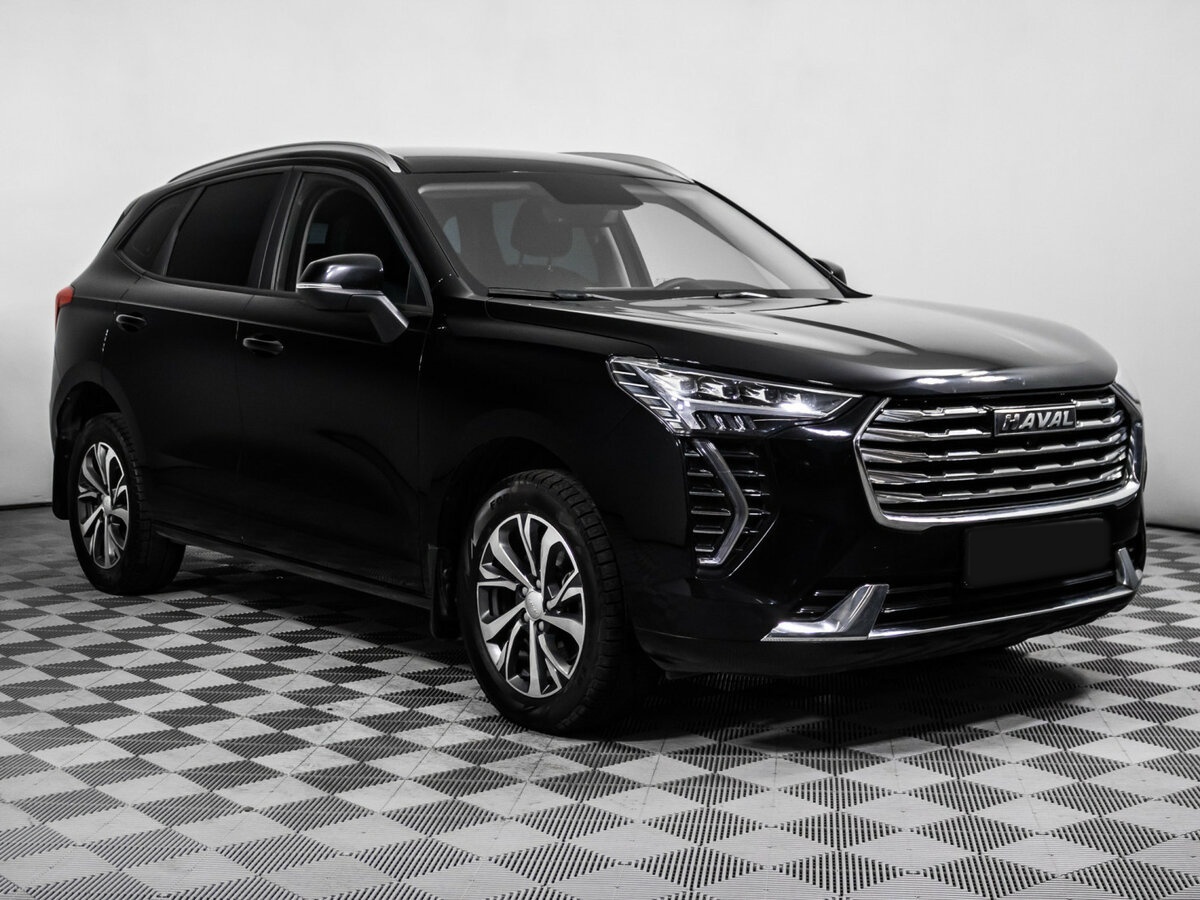 Haval Jolion I, 2023 - 69 500 км. | Фото №3