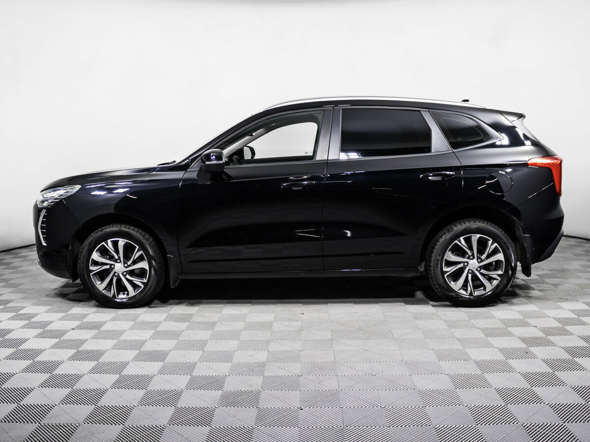 Haval Jolion I, 2023 - 69 500 км. | Фото №8