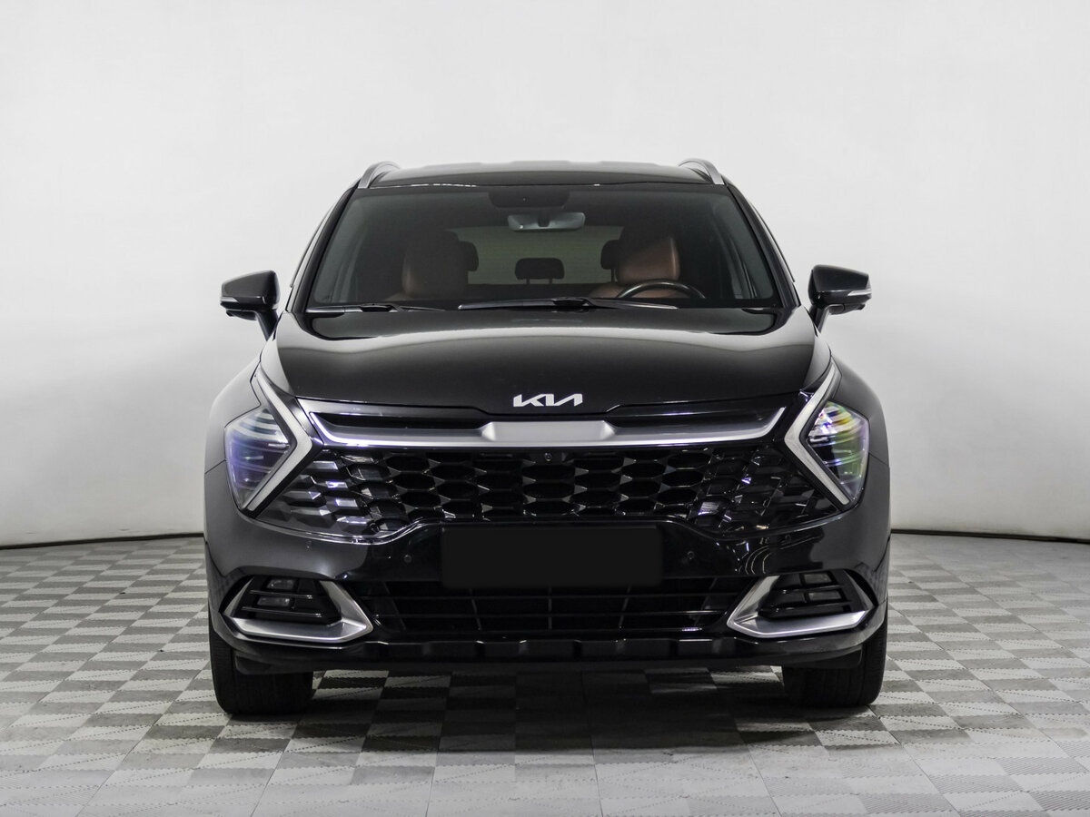 Kia Sportage V, 2023 - 83 000 км. | Фото №2