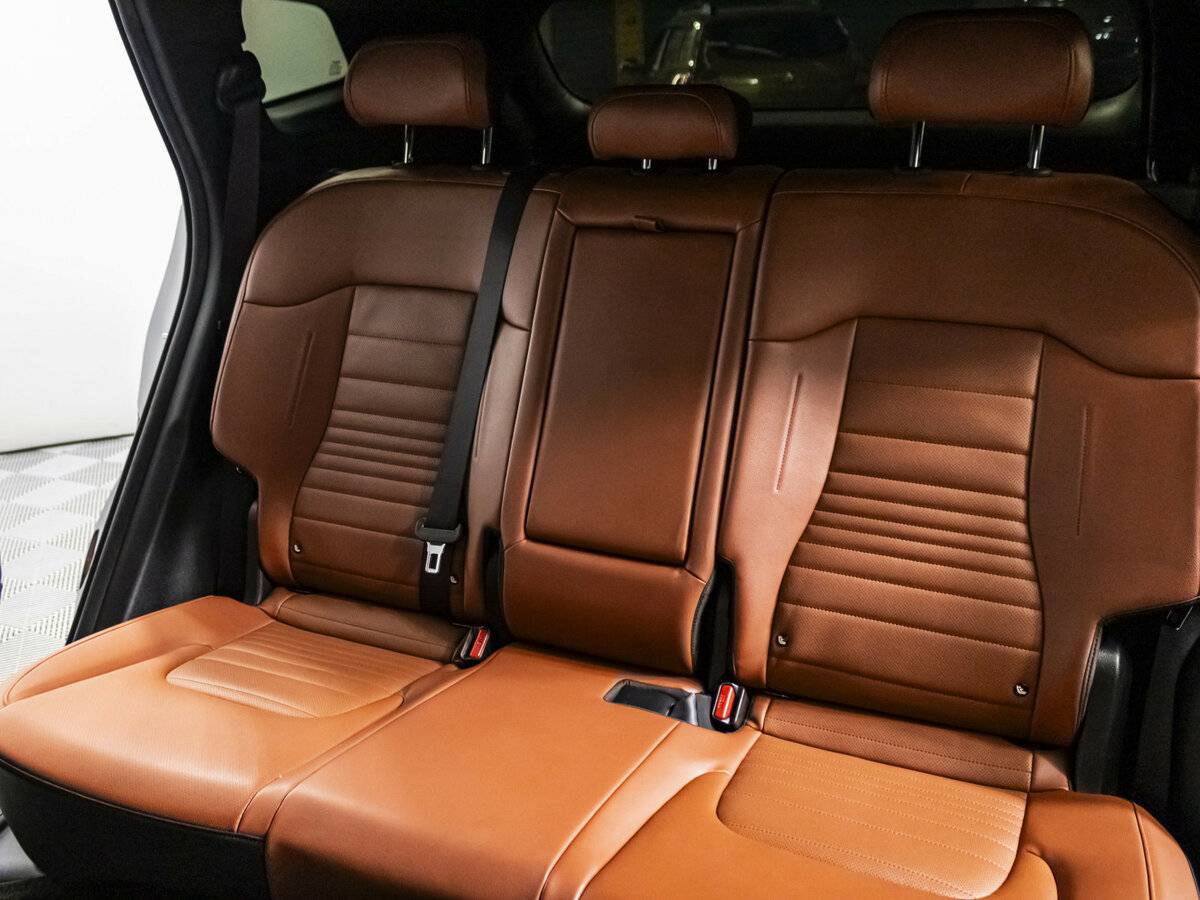 Kia Sportage V, 2023 Фото №12