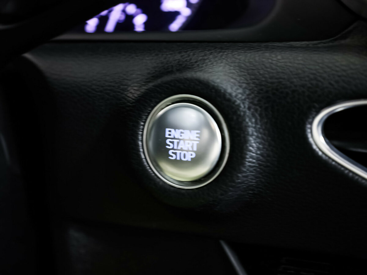 Hyundai Sonata VIII (DN8), 2022 Фото №13