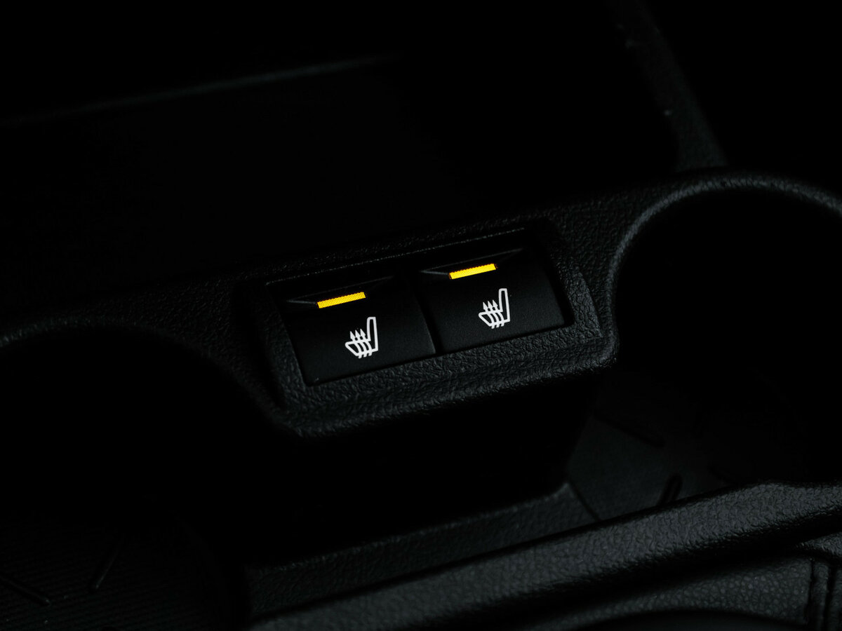 Lada (ВАЗ) Granta I Рестайлинг, 2019 Фото №12