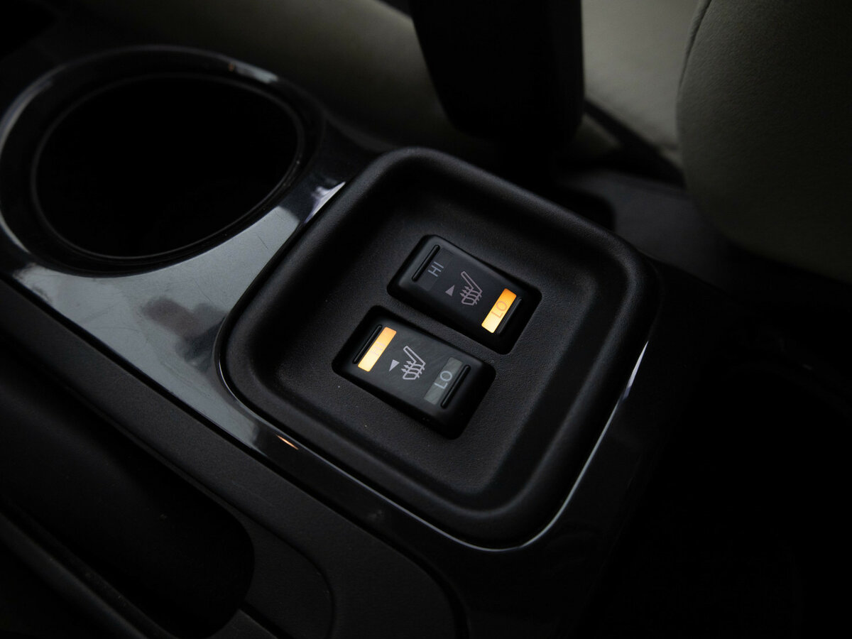 Nissan Juke I, 2013 Фото №14