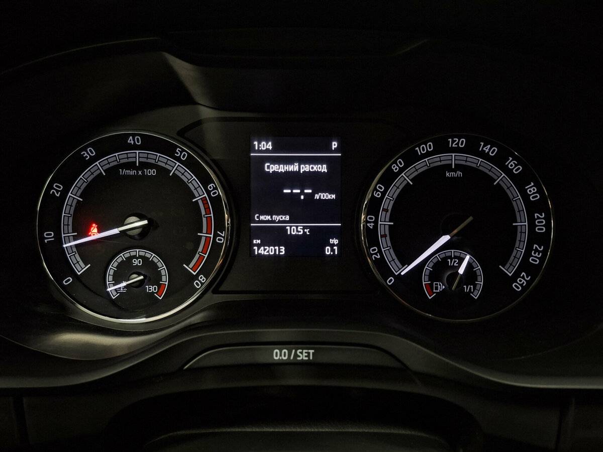 Skoda Kodiaq I, 2019 Фото №13