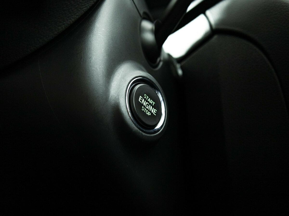 Skoda Octavia III (A7) Рестайлинг, 2017 Фото №17