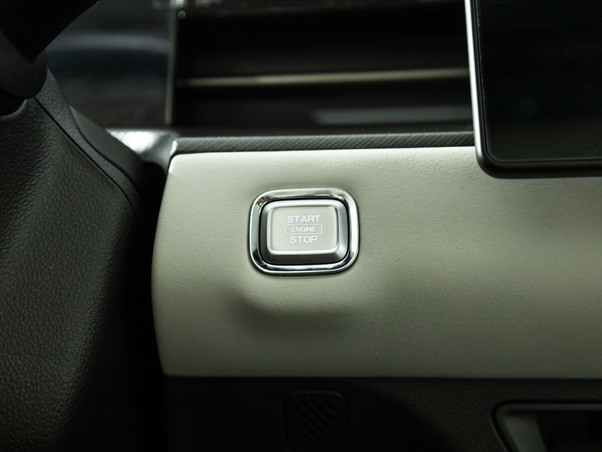 JETOUR DASHING I, 2023 Фото №19