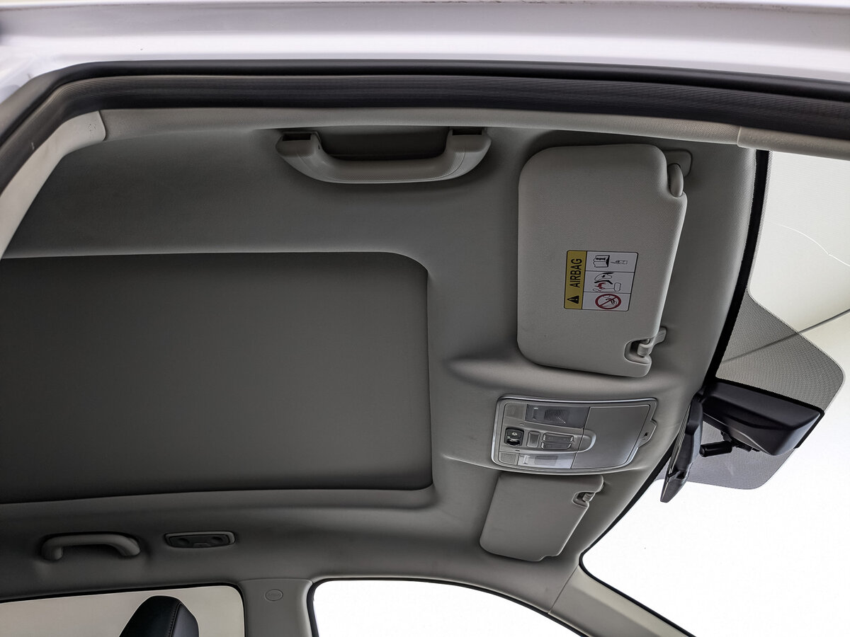 Changan CS35 Plus I Рестайлинг, 2024 Фото №19