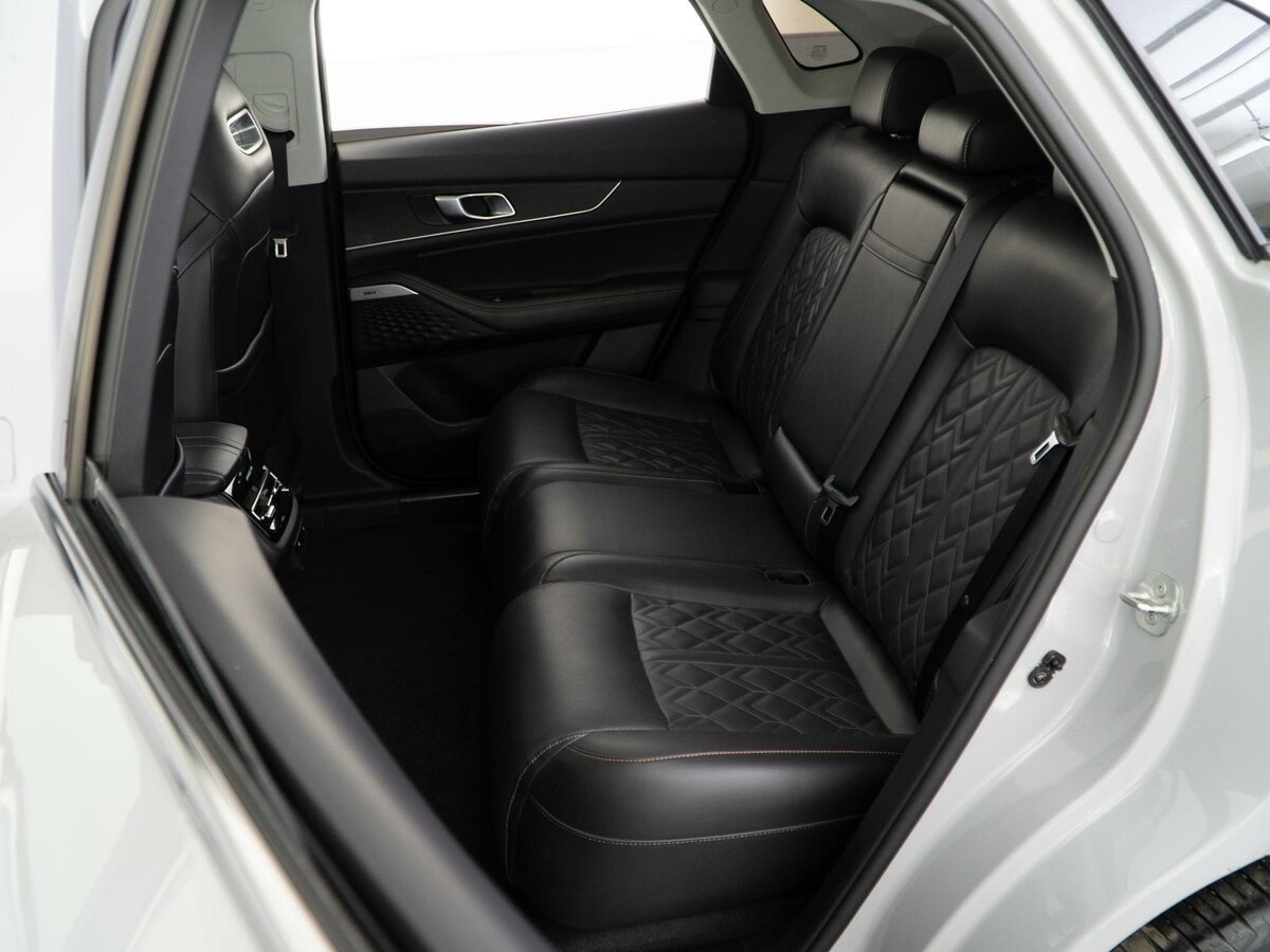 Changan UNI-K, 2023 - 84 626 км. | Фото №8