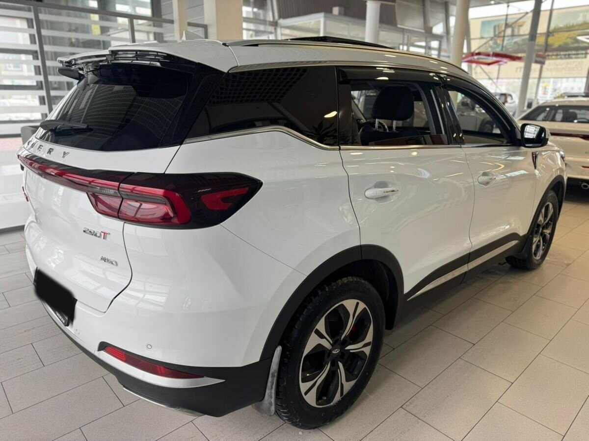 Chery Tiggo 7 Pro Max I, 2023 - 27 410 км. | Фото №4