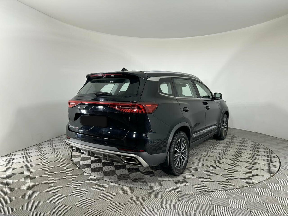 Chery Tiggo 8 Pro Max I Рестайлинг, 2024 - 36 843 км. | Фото №5